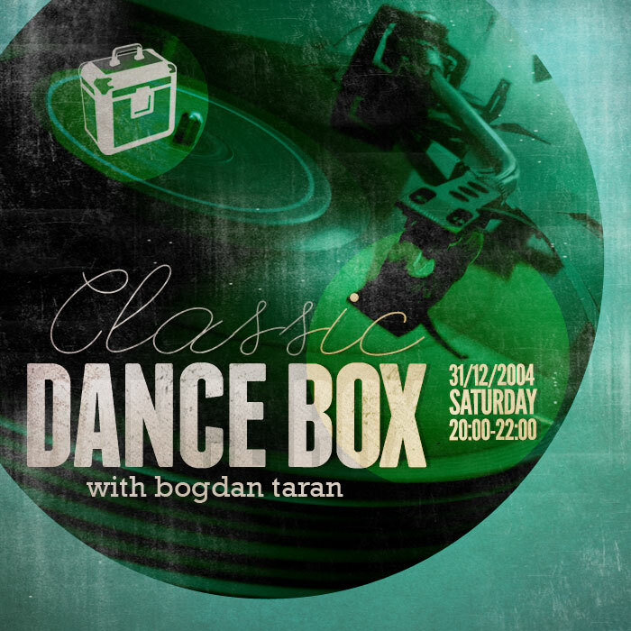 Classic Dance Box // 31.12.2004