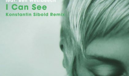 Powerplay: Jazzanova feat Ben Westbeech – I Can See (Konstantin Sibold Remix) (Objektivity) // 09.01.2014