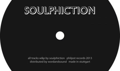 Powerplay: Soulphiction – Mind And Body (Original Mix) (Philpot) // 13.02.2014