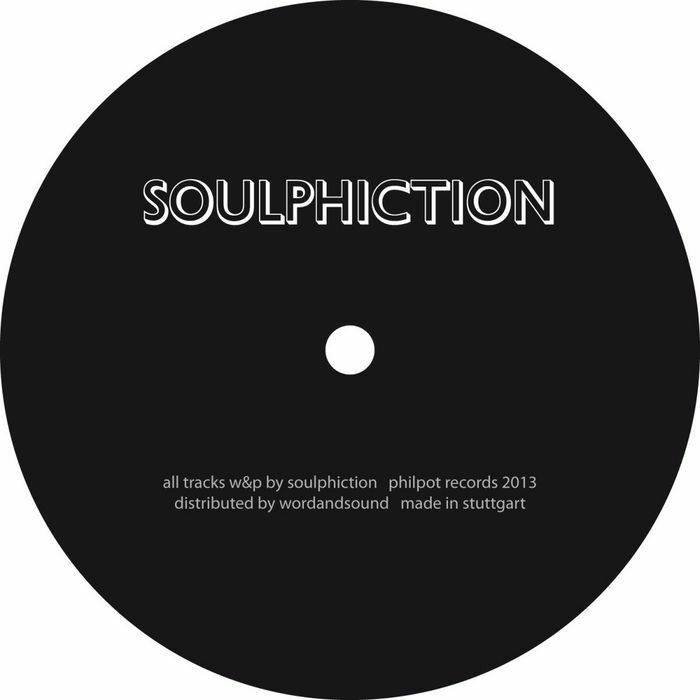 Powerplay: Soulphiction – Mind And Body (Original Mix) (Philpot) // 13.02.2014