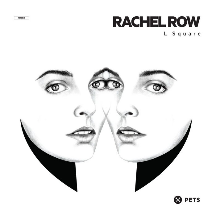 Powerplay: Rachel Row – L Square (Original Mix) (Pets Recordings) // 13.03.2014