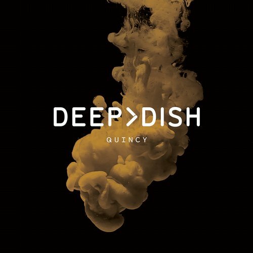 Powerplay: Deep Dish – Quincy (Virgin) // 20.03.2014