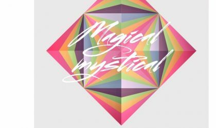 Powerplay: Oriola – Magical Mystical (Original Mix) (Oh! Records) // 10.04.2014