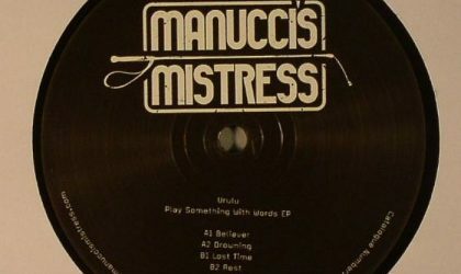Powerplay: Urulu – Believer (Manucci’s Mistress) // 17.04.2014