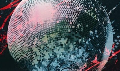Powerplay: Downtown Party Network – Disco Ball Drama (Futureboogie) // 12.06.2014