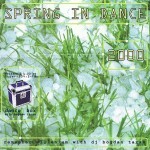 Dance Box Spring In Dance 2000