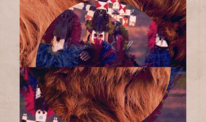 Powerplay: Steve Bug – Lion on the Hunt (Smash TV Remix) (Get Physical Music) // 22.05.2014