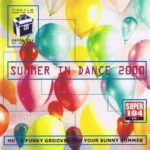 Dance Box Summer In Dance 2000