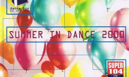 Dance Box: Summer In Dance 2000