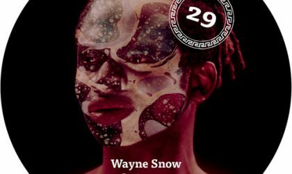 Powerplay: Wayne Snow – Red Runner (Tartelet) // 05.06.2014