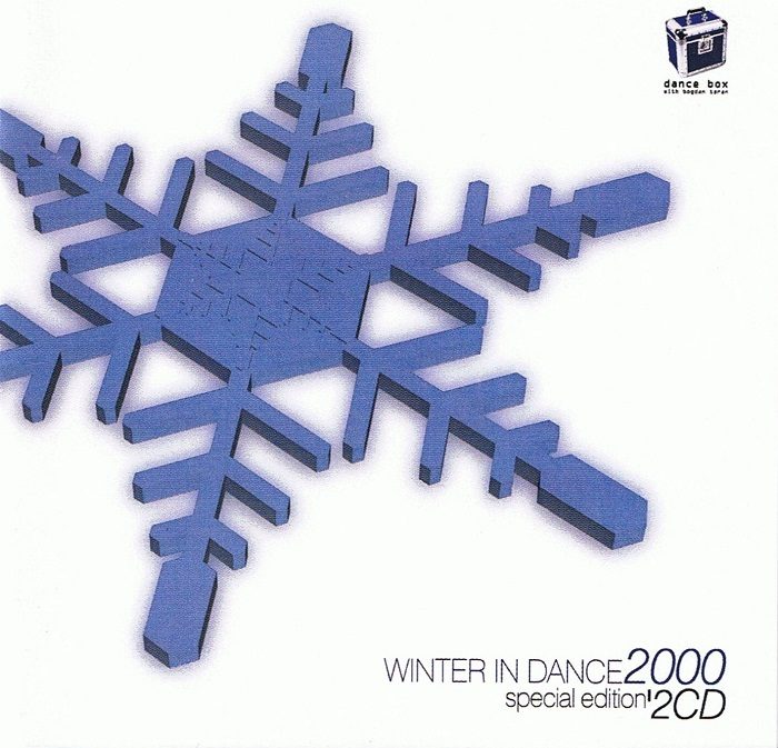 Dance Box: Winter In Dance 2000