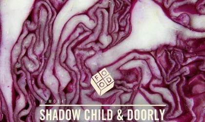 Powerplay: Shadow Child & Doorly – Piano Weapon (Food Music) // 26.06.2014