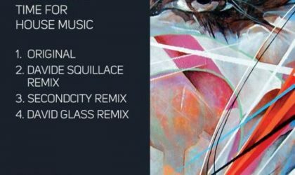 Powerplay: Carl Cox – Time For House Music (Circus) // 25.09.2014