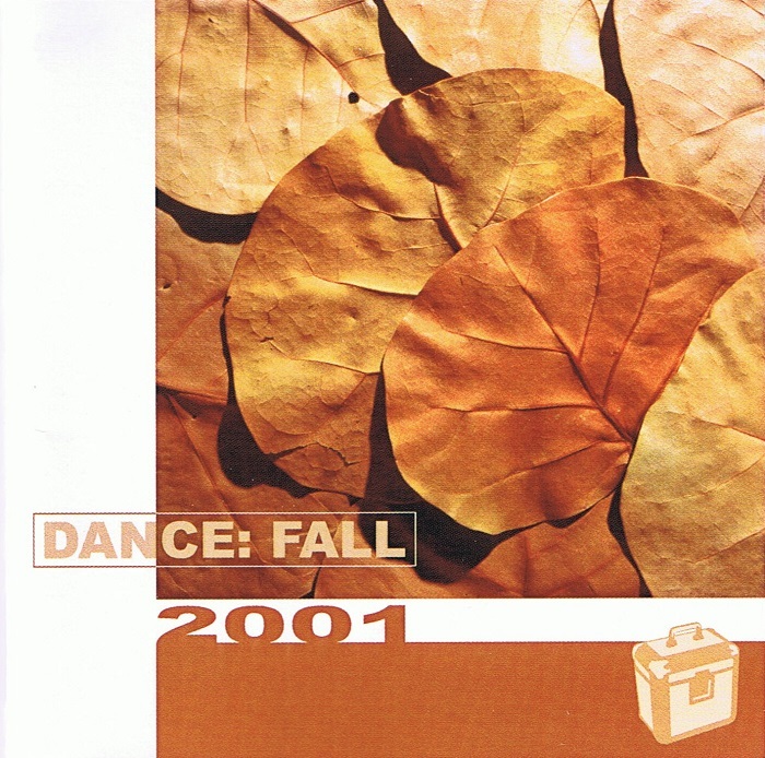 Dance Box: Dance Fall 2001