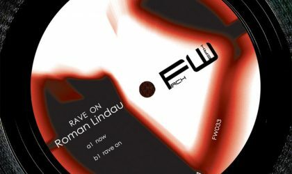 Powerplay: Roman Lindau – Now (Fachwerk) // 28.08.2014
