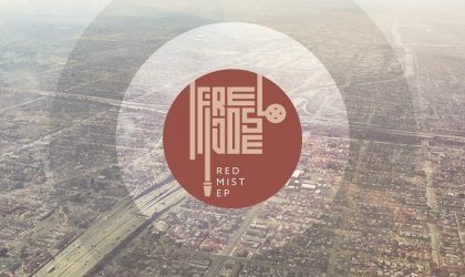 Powerplay: Firejose – Get Close (Red Mist EP) (Cut Records) // 02.10.2014