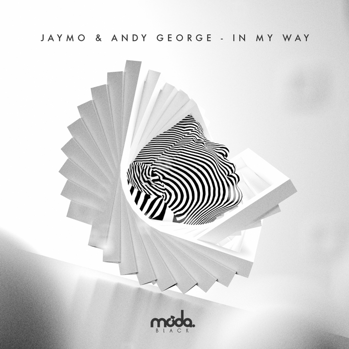 jaymo andy george in my way
