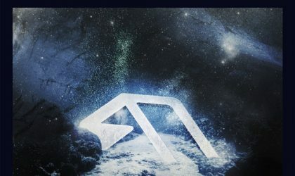 Powerplay: Shur-i-kan – My Love (Anjunadeep) // 13.11.2014