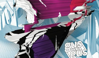 Powerplay: GusGus – Airwaves (Taran & Lomov Deep Remix) // 30.10.2014