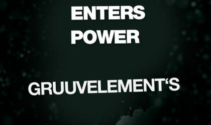 Powerplay: GruuvElement’s – Power (Original Mix) (Groove On) // 22.01.2015