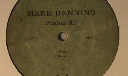 Powerplay: Mark Henning – Pusher (Poker Flat) // 05.03.2015