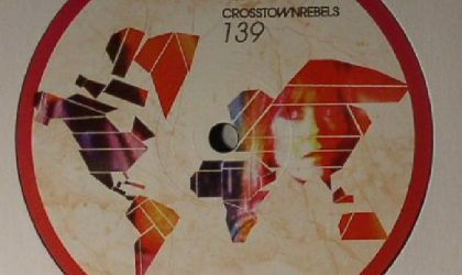 Powerplay: Roisin Murphy – Jealousy (Disco Mix) (Crosstown Rebels) // 19.03.2015