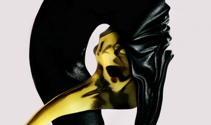 Powerplay: Claptone – The Music Got Me (Original Mix) (Different Records) // 16.04.2015