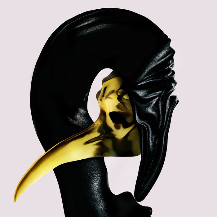 Powerplay: Claptone – The Music Got Me (Original Mix) (Different Records) // 16.04.2015