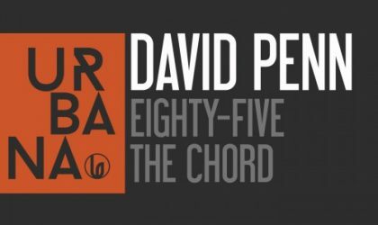 Powerplay: David Penn – The Chord (Original Mix) (Urbana) // 30.04.2015