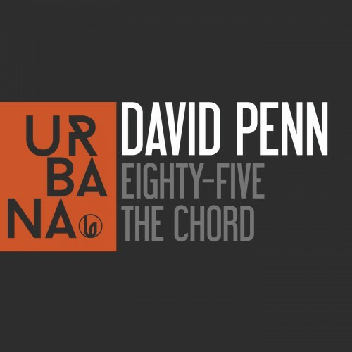 Powerplay: David Penn – The Chord (Original Mix) (Urbana) // 30.04.2015