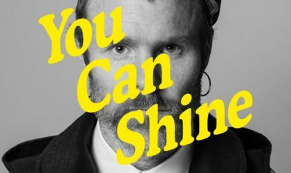 Powerplay: Andy Butler feat Richard Kennedy – You Can Shine (Dan Beaumont & Luke Solomon Remix) (mr intl)