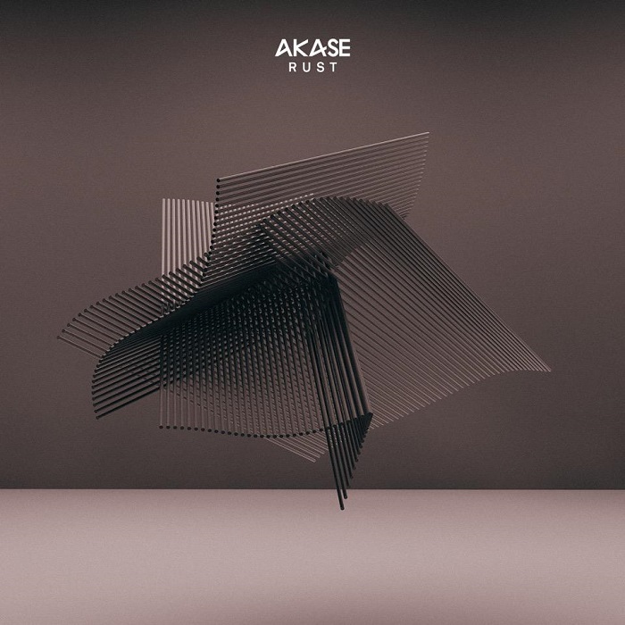 Powerplay: Akase – Rust (Midland Dub) (!K7) // 01.07.2015