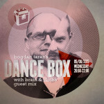 Dance Box feat. DJ Brain & Cliche guest mix // 05.08.2015