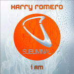 Powerplay: Harry Romero – I Am (Subliminal) // 02.09.2015