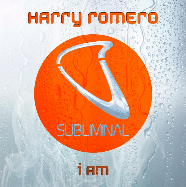 Powerplay: Harry Romero – I Am (Subliminal) // 02.09.2015