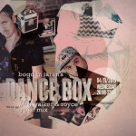 Dance Box feat. Walker & Royce guest mix // 04.11.2015