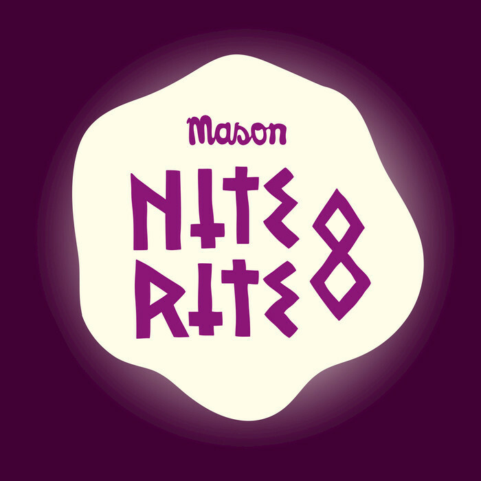 Powerplay: Mason – Nite Rite Eight (Animal Language) // 23.12.2015