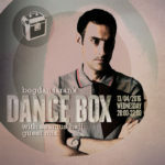 Dance Box with Seamus Haji guest mix & interview // 13.04.2016