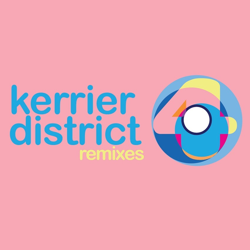 Powerplay: Kerrier District – Techno Disco (KiNK Remix) (Hypercolour) // 06.04.2016