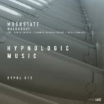Powerplay: Moonstate – Walkabout (Denis Shubin Remix) (Hypnologic) // 13.04.2016
