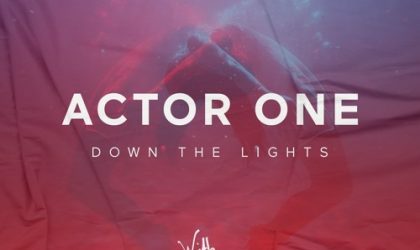 Powerplay: Actor One – Teamwork (With Compliments) // 18.05.2016