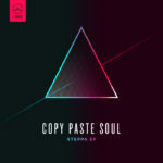 Copy Paste Soul - Steppa EP