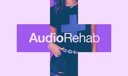 Powerplay: Two Rhodes – Touch Me (Original Mix) (Audio Rehab) // 08.06.2016
