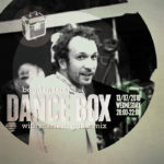 Dance Box with Mariash guest mix // 13.07.2016