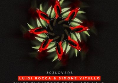 Powerplay: Luigi Rocca & Simone Vitullo – Inner World (Original Mix) (303Lovers) // 17.08.2016