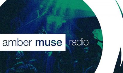 Amber Muse Radio Show #001 with Bogdan Taran // 14 Sep 2016