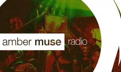 Amber Muse Radio show #002 with Max Lomov // 21 Sep 2016