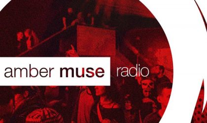 Amber Muse Radio Show #004 with Max Lomov // 05 Oct 2016