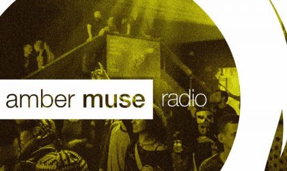 Amber Muse Radio Show #006 with Taran & Lomov // 19 Oct 2016