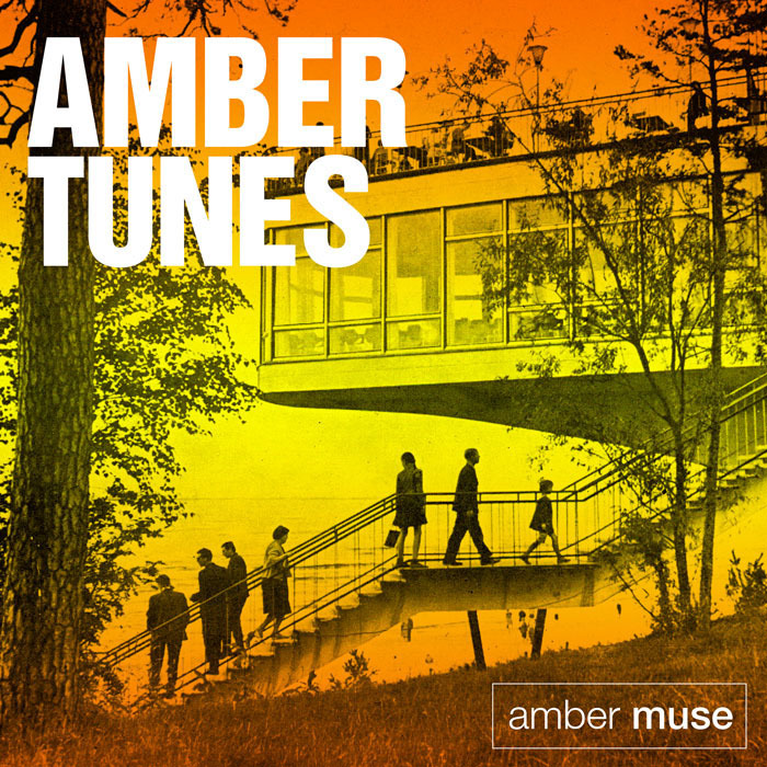 V/A – Amber Tunes